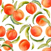 Apricots - galore