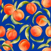 Apricots - galore