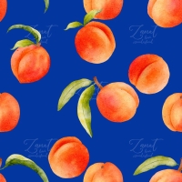 Apricots - playful