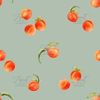Apricots - sprinkled
